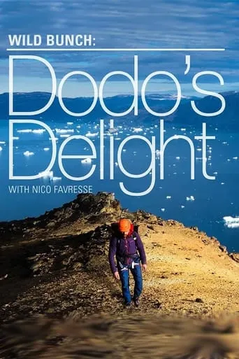 Dodo's Delight - The Adventures Of The Dodo movie poster - Rated 10/10