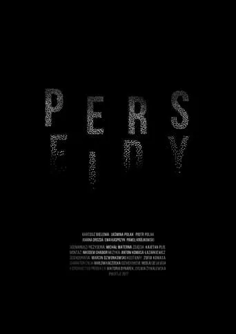 Perseids movie poster - Entertainment content