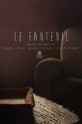 Le Fauteuil movie poster - Rated 5/10
