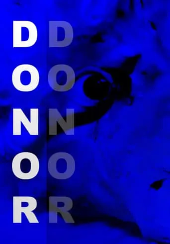 Donor movie poster - Entertainment content