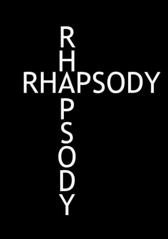 Rhapsody movie poster - Rated 10/10