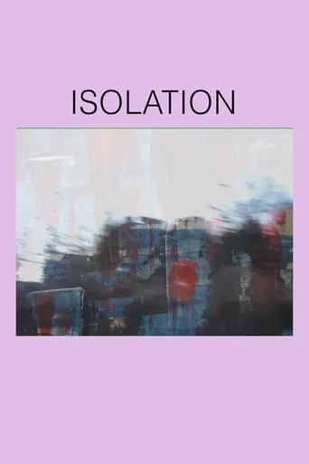 Isolation movie poster - Rated 7/10