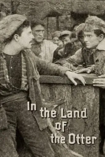 In the Land of the Otter movie poster - Entertainment content