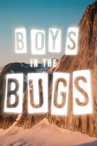 Will Stanhope & Matt Segal - Boys In The Bugs movie poster - Entertainment content