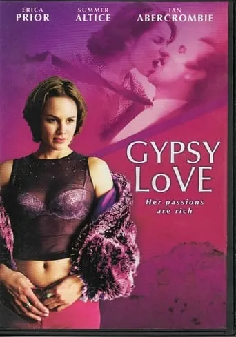Gypsy Love movie poster - Entertainment content