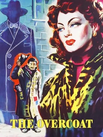 The Overcoat movie poster - Rated 6.8/10