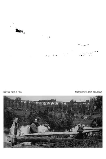 Notes for a Film movie poster - Rated 6.7/10
