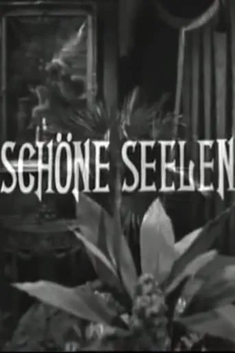 Schöne Seelen movie poster - Entertainment content