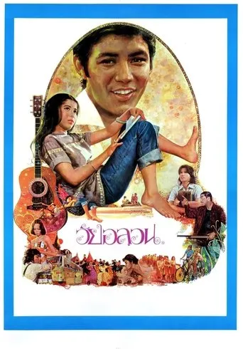 Wai Onlawon movie poster - Rated 8/10