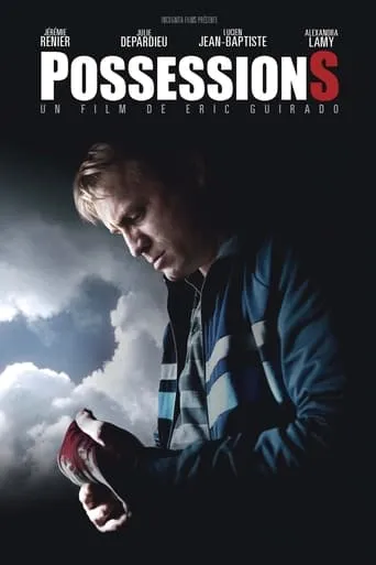 Possessions movie poster - Rated 5.9/10