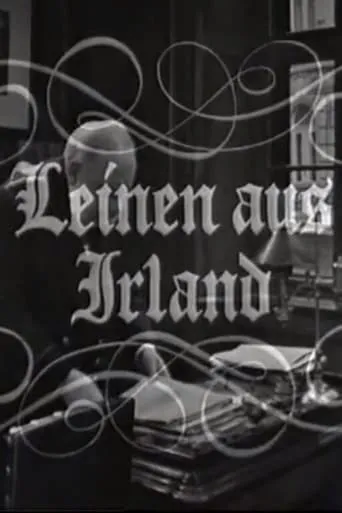 Leinen aus Irland movie poster - Entertainment content