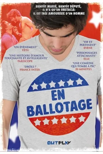 En ballotage movie poster - Rated 9/10