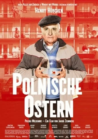 Polnische Ostern movie poster - Rated 7/10