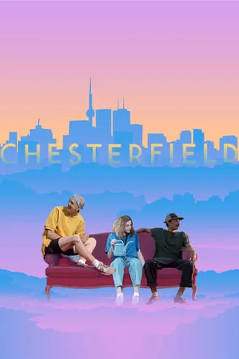 Chesterfield movie poster - Entertainment content