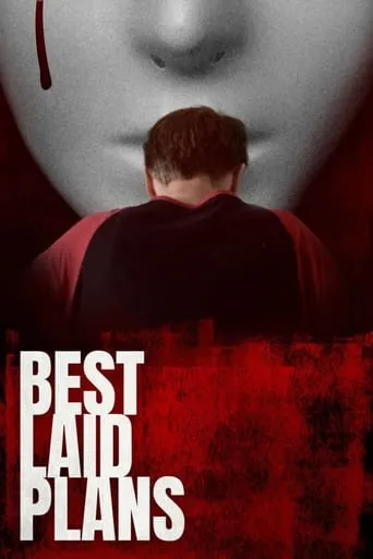 Best Laid Plans movie poster - Rated 7/10