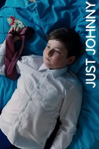 Just Johnny movie poster - Entertainment content