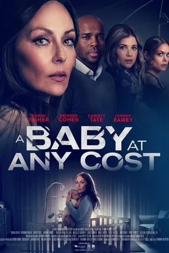 A Baby at Any Cost movie poster - Rated 6.5/10