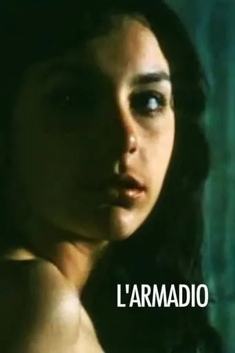 L'Armadio movie poster - Rated 0.5/10