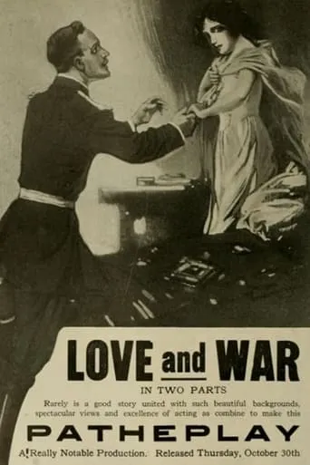 In Love and War movie poster - Entertainment content