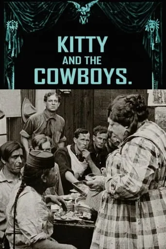 Kitty and the Cowboys movie poster - Entertainment content