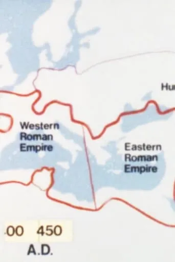 Atlas: A Sketch of the Rise and Fall of the Roman Empire movie poster - Entertainment content