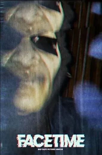 Facetime movie poster - Entertainment content