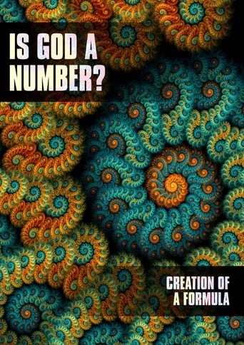 Is God a Number? movie poster - Rated 8/10