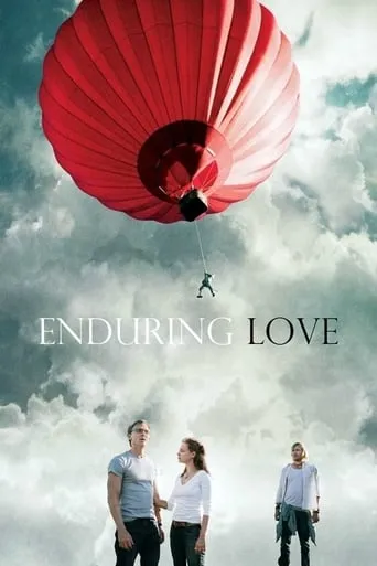 Enduring Love movie poster - Rated 5.7/10