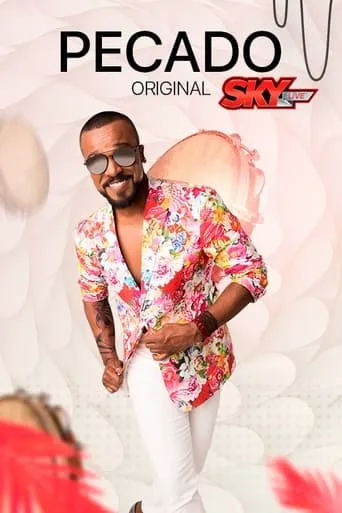 Alexandre Pires - Pecado Original movie poster - Entertainment content