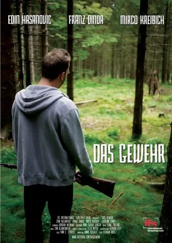 Das Gewehr movie poster - Entertainment content