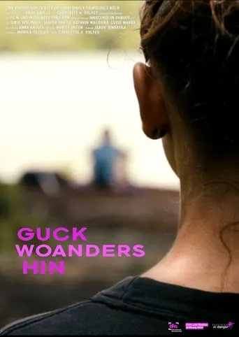 Guck woanders hin movie poster - Entertainment content
