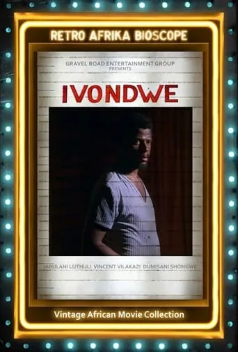 Ivondwe movie poster - Entertainment content