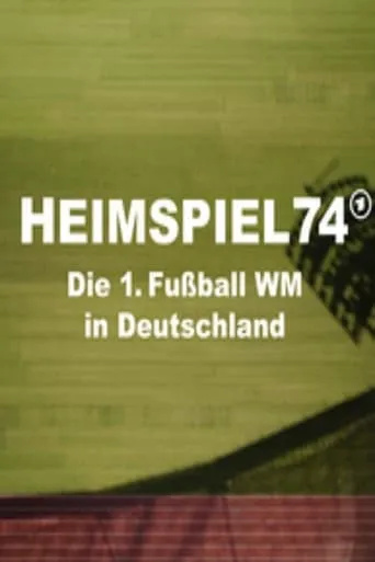 Heimspiel movie poster - Entertainment content