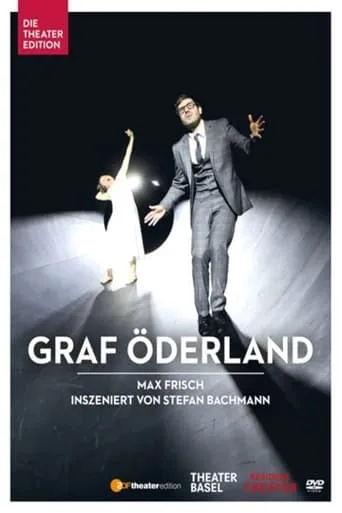 Graf Öderland movie poster - Entertainment content