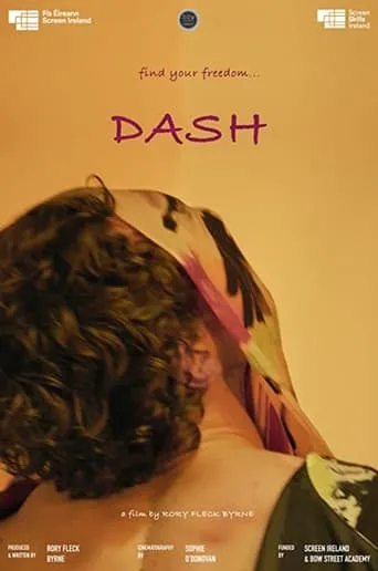Dash movie poster - Entertainment content