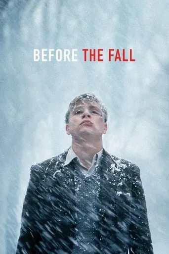 Before the Fall movie poster - Rated 7.045/10