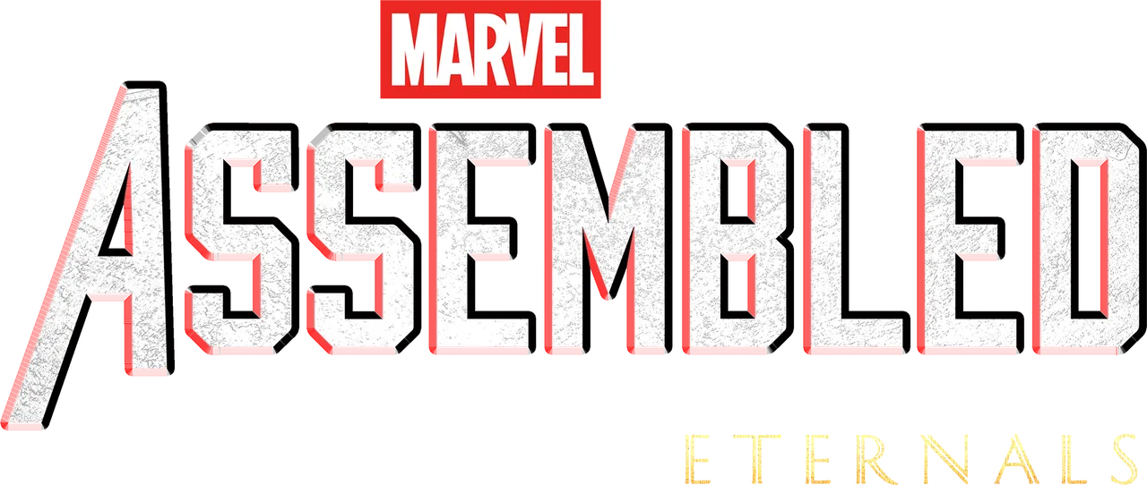 Marvel Studios Assembled: The Making of Eternals