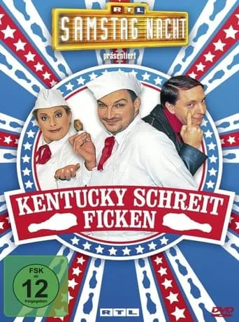 RTL Samstag Nacht - Kentucky schreit ficken movie poster - Rated 6.1/10