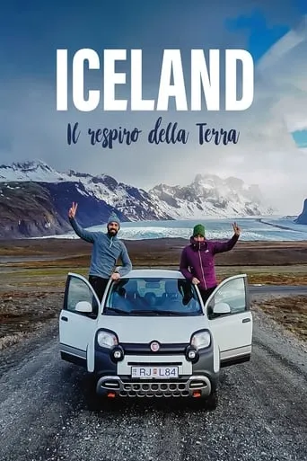 Iceland - Il respiro della Terra movie poster - Rated 6.5/10