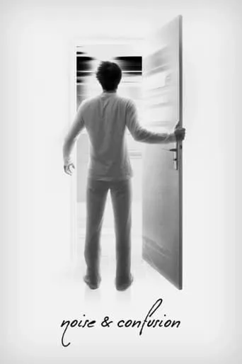 Noise & Confusion movie poster - Entertainment content