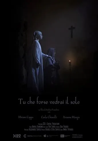 Tu che forse vedrai il sole movie poster - Rated 10/10