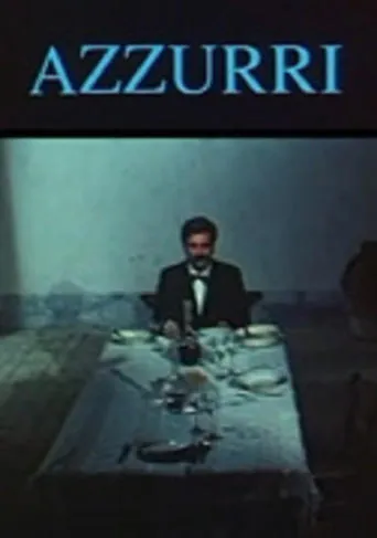 Azzurri movie poster - Entertainment content
