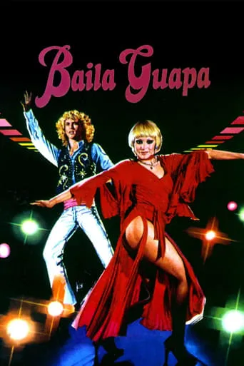Baila Guapa movie poster - Entertainment content