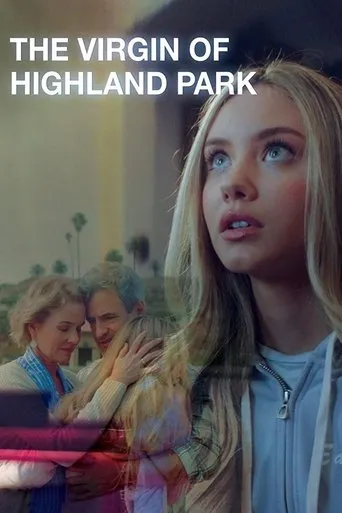 The Virgin of Highland Park movie poster - Rated 6/10