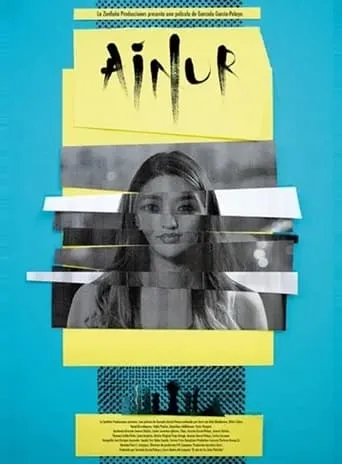 Ainur movie poster - Entertainment content