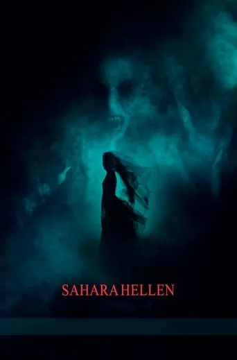 Sahara Hellen: El Regreso del Vampiro movie poster - Entertainment content