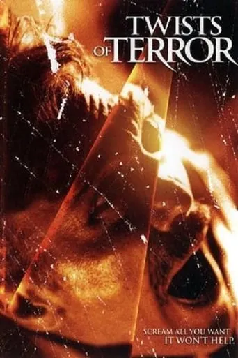 Twists of Terror movie poster - Rated 5.3/10