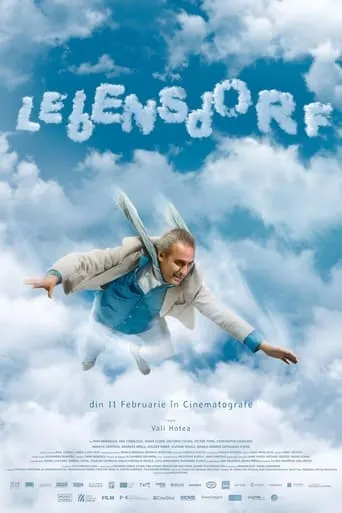 Lebensdorf movie poster - Rated 7.8/10