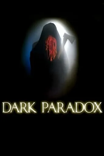 Dark Paradox movie poster - Rated 4/10