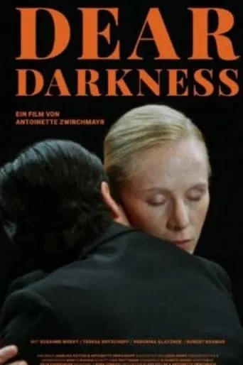 Dear Darkness movie poster - Entertainment content
